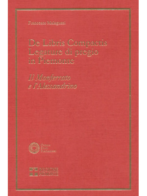 De Libris compactis. Legatu...