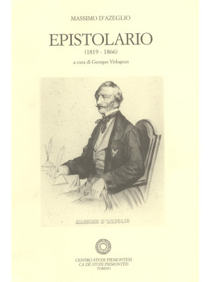 Epistolario (1819-1866). Vo...