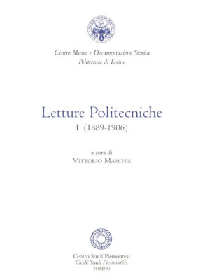 Letture politecniche (1889-...