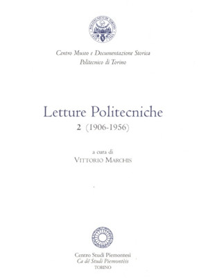 Letture politecniche (1907-...