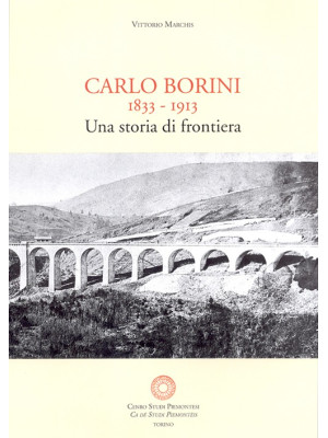 Carlo Borini. Una storia di...