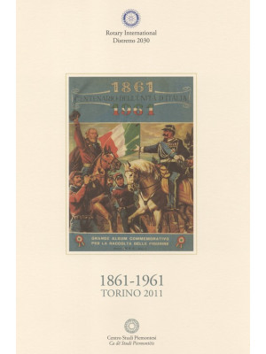1861-1961 Torino 2011 (rist...