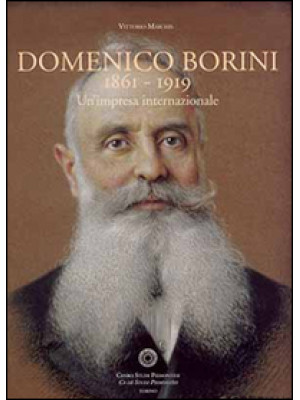 Domenico Borini 1861-1919. ...