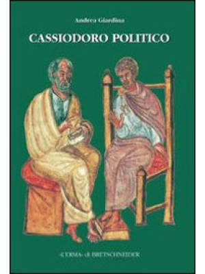 Cassiodoro politico