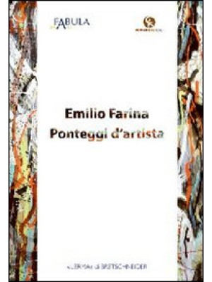 Emilio Farina. Ponteggi d'a...
