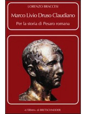 Marco Livio Druso Claudiano...