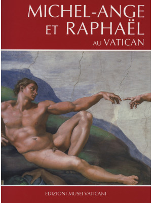Michel-Ange et Raphael au V...