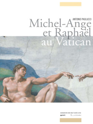 Michel-Ange et Raphael au V...