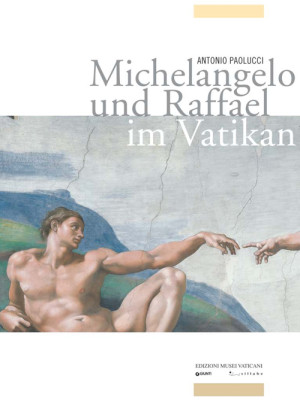 Michelangelo und Rafael im ...