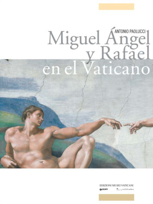 Miguel Angel y Rafael en el...
