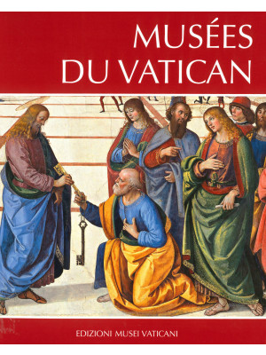 Musei vaticani. Ediz. francese