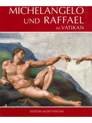Michelangelo e Raffaello in...