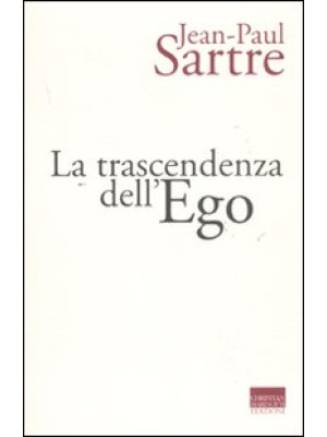La trascendenza dell'ego