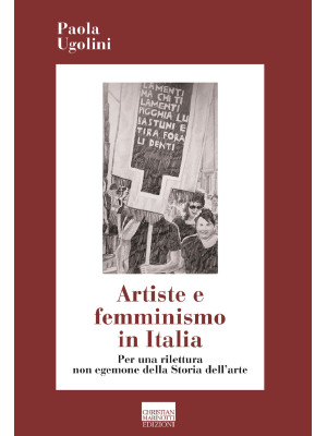 Artiste e femminismo in Ita...