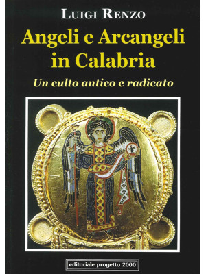 Angeli e arcangeli in Calab...