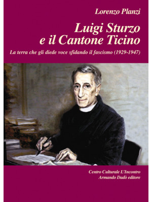 Luigi Sturzo e il Cantone T...