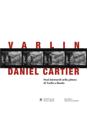 Varlin-Daniel Cartier. Stad...