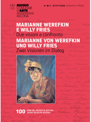 Marianne Werefkin e Willy F...