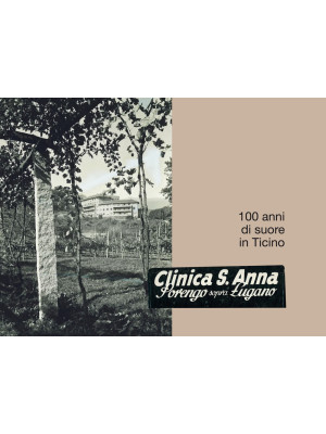 Clinica S. Anna, Sorengo so...