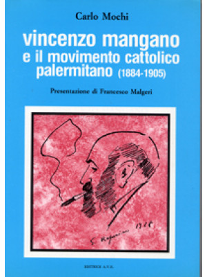 Vincenzo Mangano e il movim...