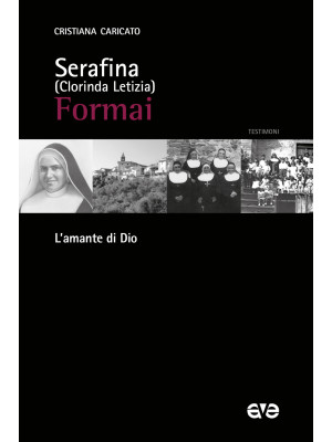 Serafina (Clorinda Letizia)...