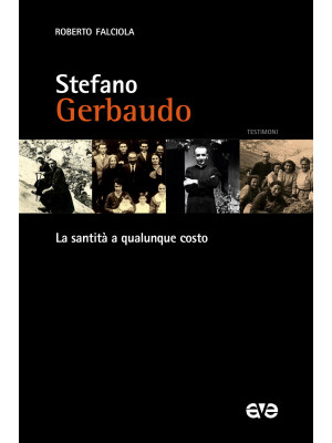 Stefano Gerbaudo. La santit...