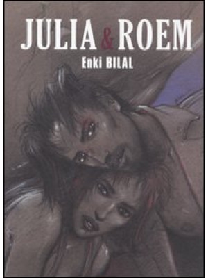 Julia & Roem