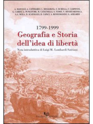 Geografia e storia dell'ide...