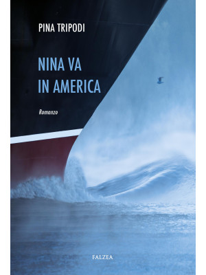 Nina va in America