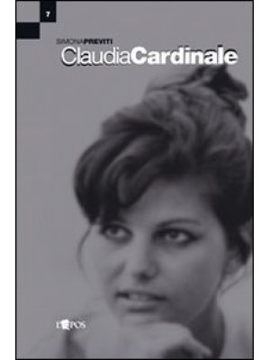 Claudia Cardinale. Ediz. il...
