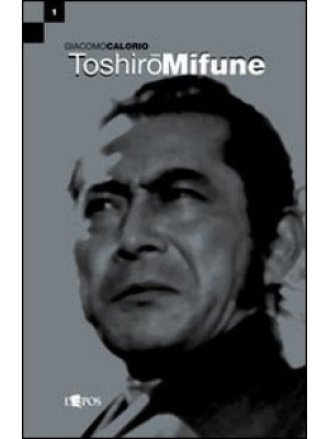 Toshirõ Mifune