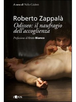 Roberto Zappalà. Odisseo. I...