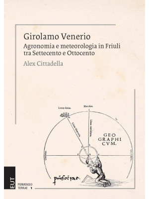 Girolamo Venerio. Agronomia...
