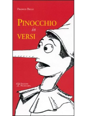 Pinocchio in versi