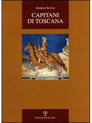 Capitani di Toscana
