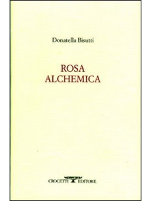 Rosa alchemica