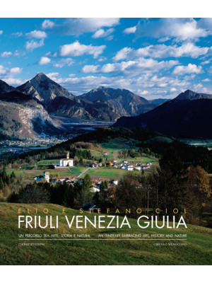 Friuli Venezia Giulia. Un p...