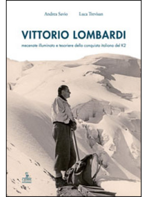 Vittorio Lombardi. Mecenate...