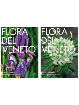 Flora del Veneto