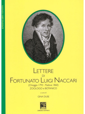 Lettere di Fortunato Luigi ...