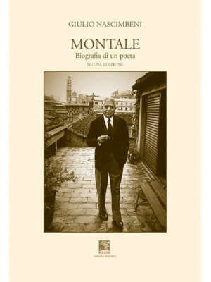 Montale, biografia di un po...