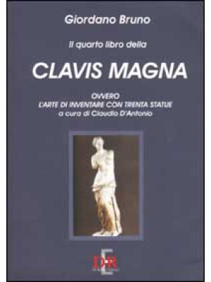 Il quarto libro della Clavi...