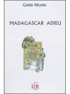 Madagascar adieu