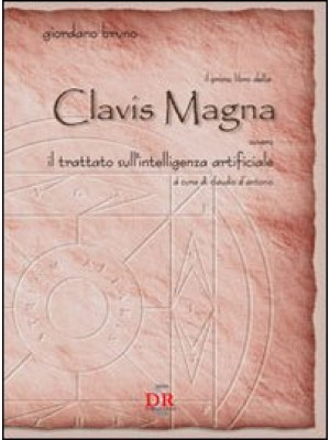 Il primo libro della Clavis...