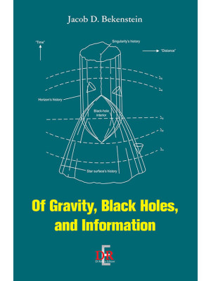Of gravity, black holes and...