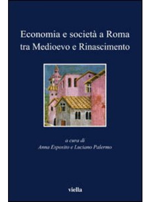 Economia e società a Roma t...