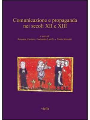 Comunicazione e propaganda ...