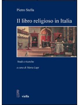 Il libro religioso in Itali...