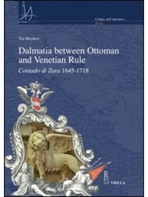 Dalmatia between Ottoman an...