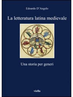 La letteratura latina medie...